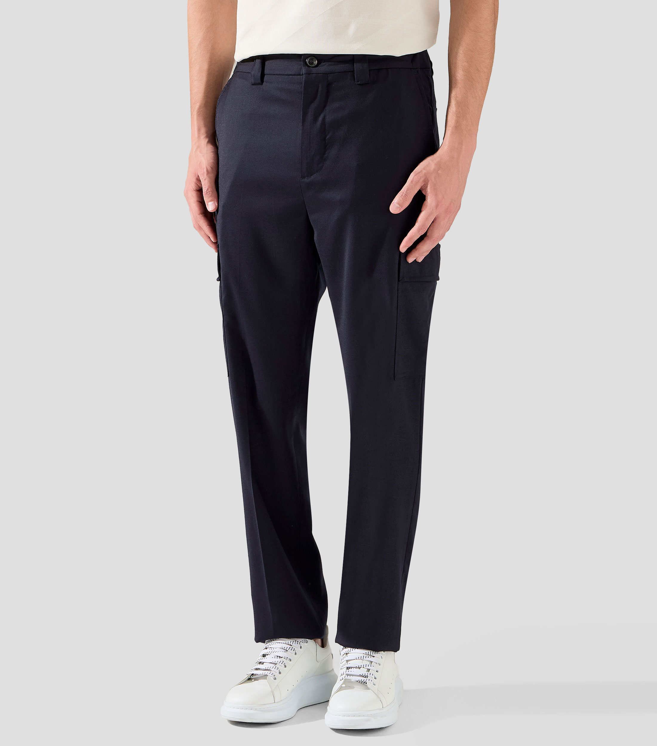 Pantalón Hombre